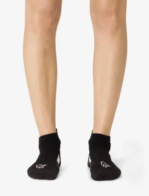 Norrøna Senja Merino Lightweight Socks Short