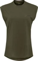 Norrøna Senja Sleeveless T-Shirt W