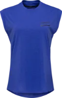 Norrøna Senja Sleeveless T-Shirt W