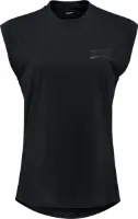 Norrøna Senja Sleeveless T-Shirt Ws