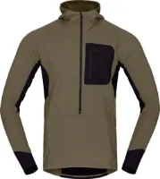 Norrøna Senja Warm1 Hood Norrøna Senja Warm1 Hood