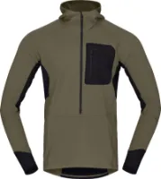 Norrøna Senja Warm1 Hood Norrøna Senja Warm1 Hood