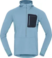 Norrøna Senja Warm1 Hood