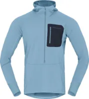 Norrøna Senja Warm1 Hood Ms