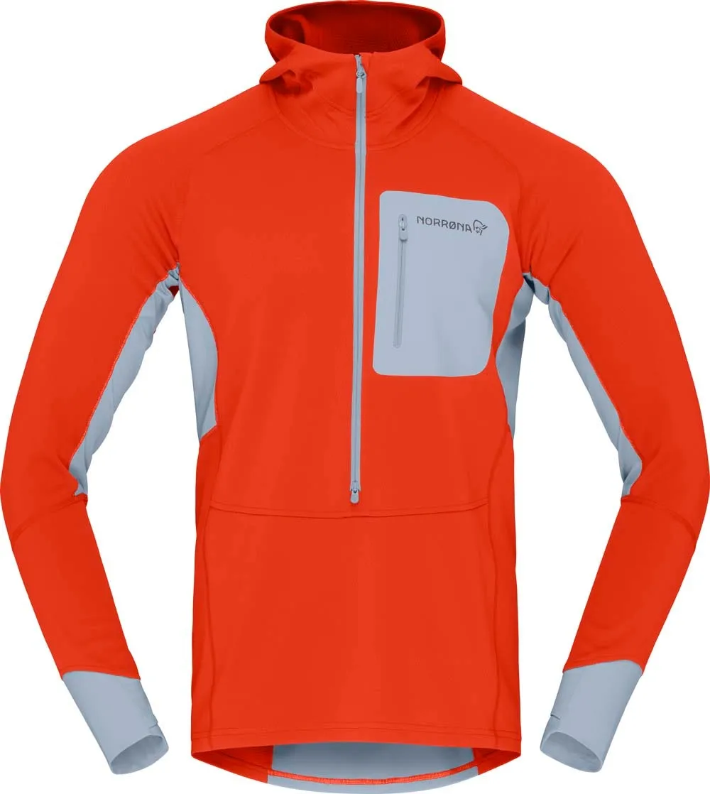 Norrøna Senja Warm1 Hood Ms Norrøna Senja Warm1 Hood Ms