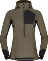 Norrøna Senja Warm1 Hood W Norrøna Senja Warm1 Hood W
