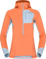 Norrøna Senja Warm1 Hood Ws