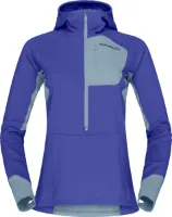 Norrøna Senja Warm1 Hood Ws