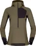 Norrøna Senja Warm1 Hood Ws