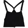 Norrøna Ski/Snowboard Bib Ms, Caviar