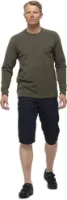 Norrøna Skibotn Crew Neck Ms Norrøna Skibotn Crew Neck Ms