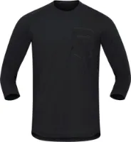 Norrøna Skibotn Equaliser Merino 3/4 Ms