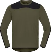 Norrøna Skibotn Equaliser Tech LS Ms
