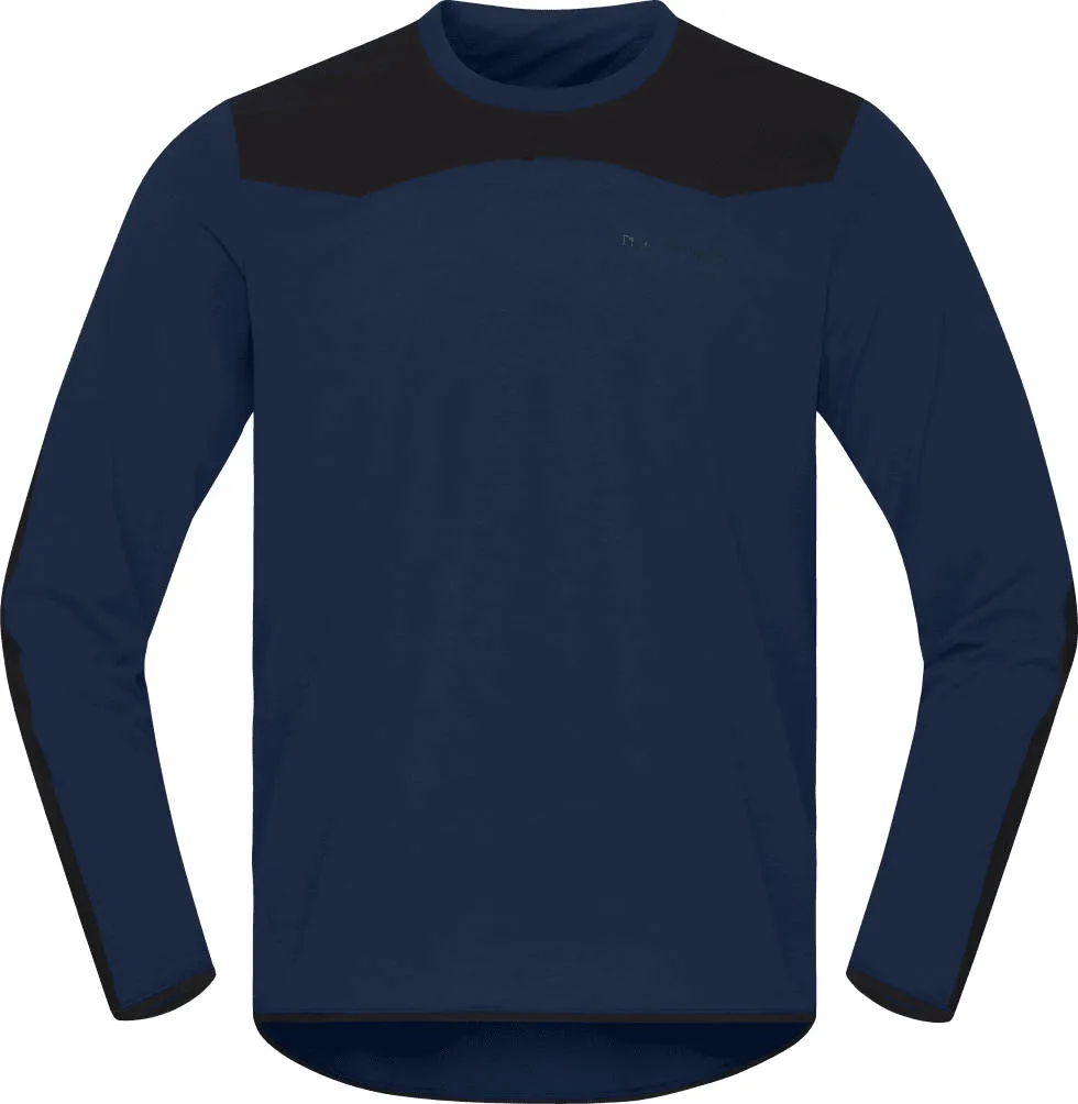 Norrøna Skibotn Equaliser Tech LS Ms