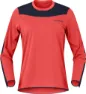 Norrøna Skibotn Equaliser Tech LS Ws