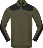 Norrøna Skibotn Flex1 Shirt Ms Norrøna Skibotn Flex1 Shirt Ms