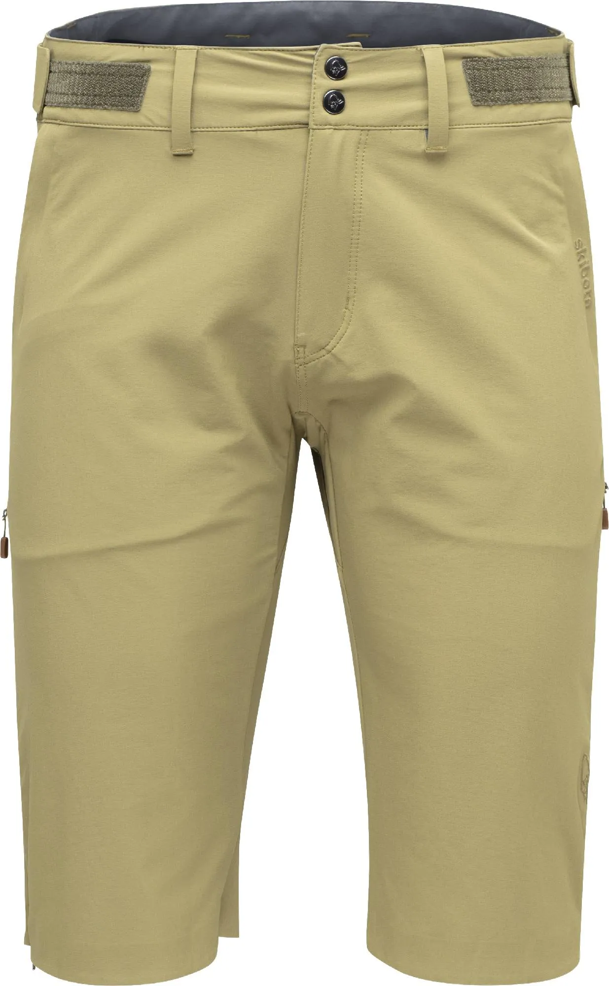 Norrøna Skibotn Flex1 Shorts
