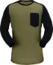 Olive drab