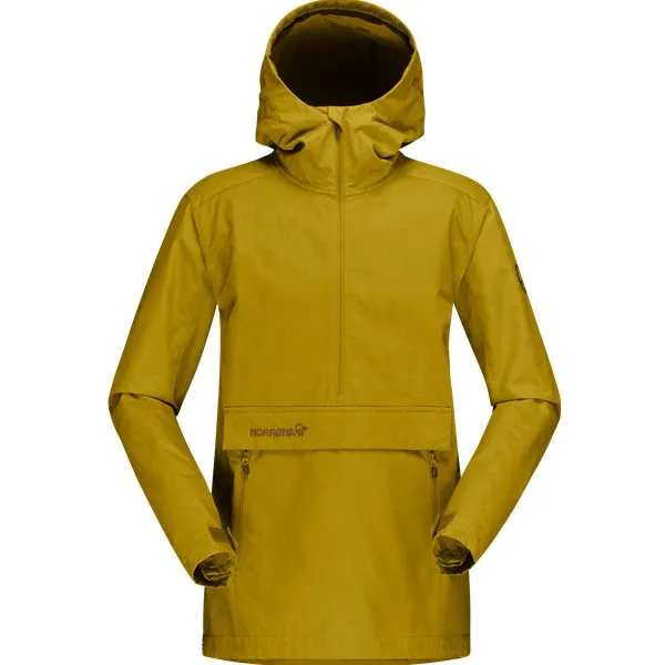 Norrøna Svalbard Cotton Anorak (w) Norrøna Svalbard Cotton Anorak (w)