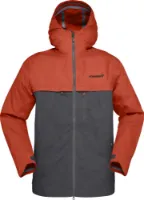Norrøna Svalbard Cotton Jacket Ms Norrøna Svalbard Cotton Jacket Ms
