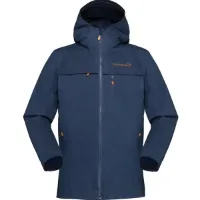 Norrøna Svalbard Cotton Jacket W Norrøna Svalbard Cotton Jacket W
