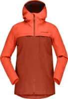 Norrøna Svalbard Cotton Jacket W Norrøna Svalbard Cotton Jacket W