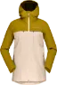 Norrøna Svalbard Cotton Jacket W