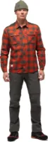 Norrøna Svalbard Flannel Shirt