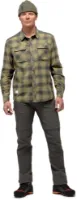 Norrøna Svalbard Flannel Shirt Norrøna Svalbard Flannel Shirt