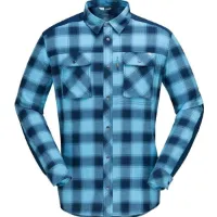 Norrøna Svalbard Flannel Shirt
