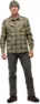 Norrøna Svalbard Flannel Shirt