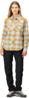Norrøna Svalbard Flannel Shirt W
