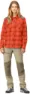 Norrøna Svalbard Flannel Shirt W