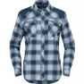 Norrøna Svalbard Flannel Shirt Ws