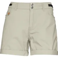 Norrøna Svalbard Light Cotton Shorts Ws Norrøna Svalbard Light Cotton Shorts Ws