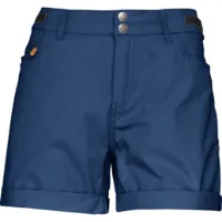 Norrøna Svalbard Light Cotton Shorts Ws