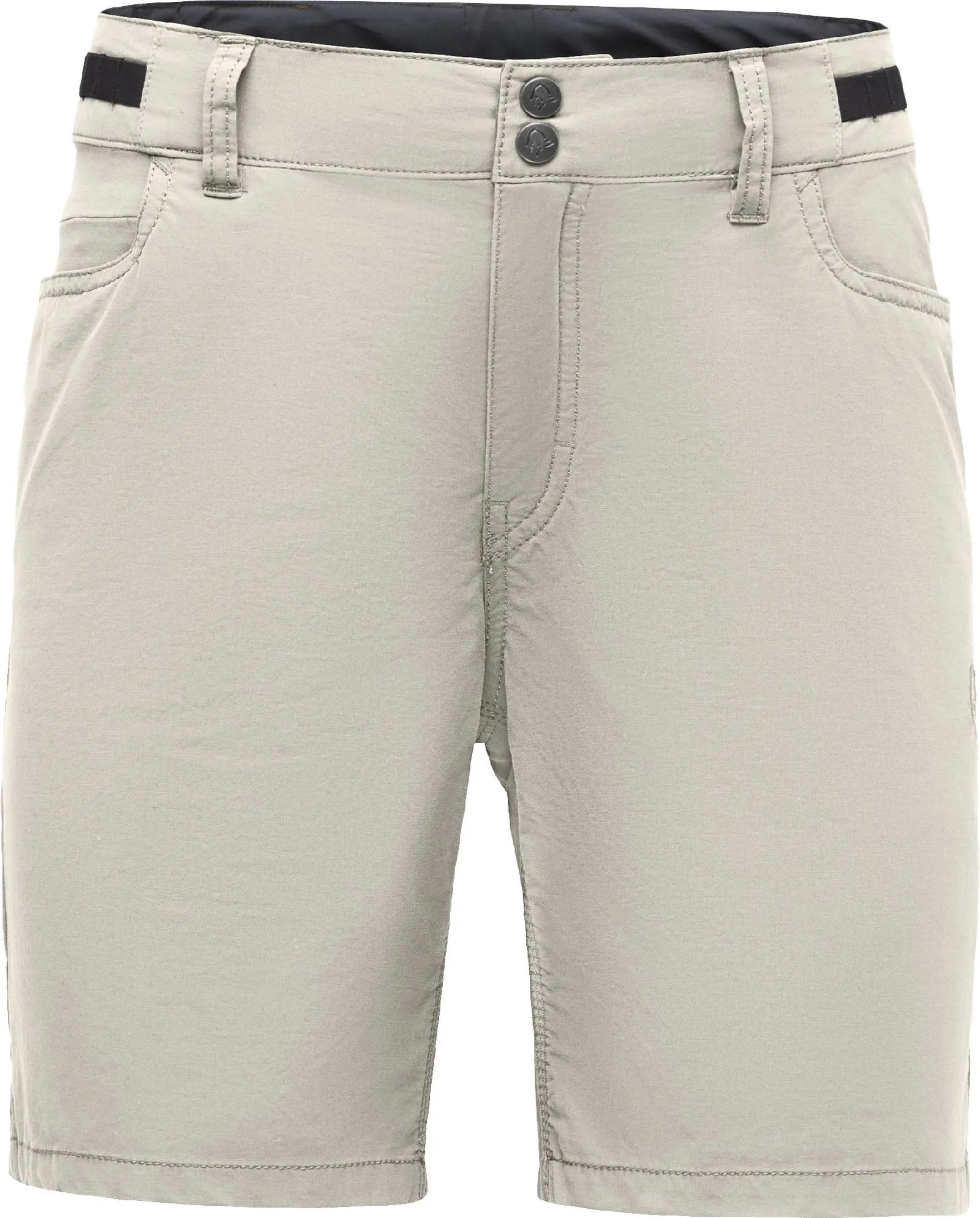 Norrøna Svalbard Light Cotton Shorts Ws