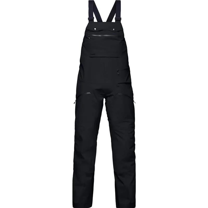 Norrøna Tamok Gore-Tex Performance Shell Bib MS