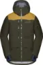 Norrøna Tamok GTX Performance Jacket, Rosin