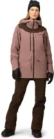 Norrøna Tamok GTX Performance Jacket W