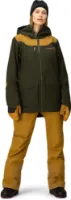 Norrøna Tamok GTX Performance Jacket W Norrøna Tamok GTX Performance Jacket W
