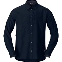 Norrøna Tamok Wool Plain Shirt MS Norrøna Tamok Wool Plain Shirt MS