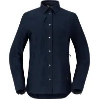 Norrøna Tamok Wool Plain Shirt WS Norrøna Tamok Wool Plain Shirt WS