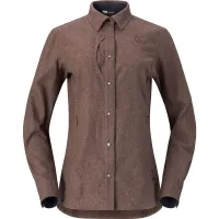 Norrøna Tamok Wool Plain Shirt WS