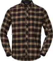 Norrøna Tamok Wool Shirt Norrøna Tamok Wool Shirt