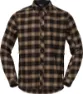Norrøna Tamok Wool Shirt, Emperador