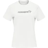Norrøna Tech T-Shirt Ws Norrøna Tech T-Shirt Ws