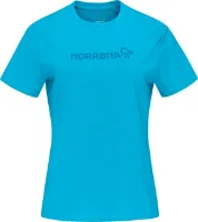 Norrøna Tech T-Shirt Ws