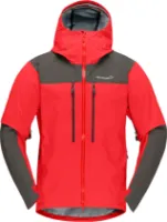 Norrøna Trollveggen GTX Pro Light Jacket Norrøna Trollveggen GTX Pro Light Jacket