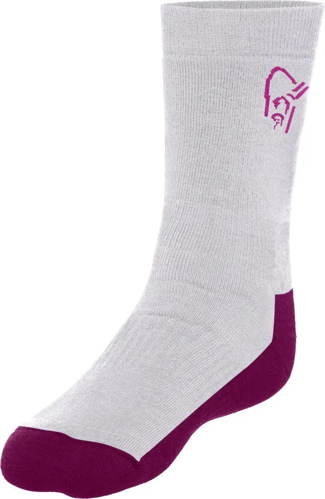 Norrøna Trollveggen Heavy Weight Merino Socks